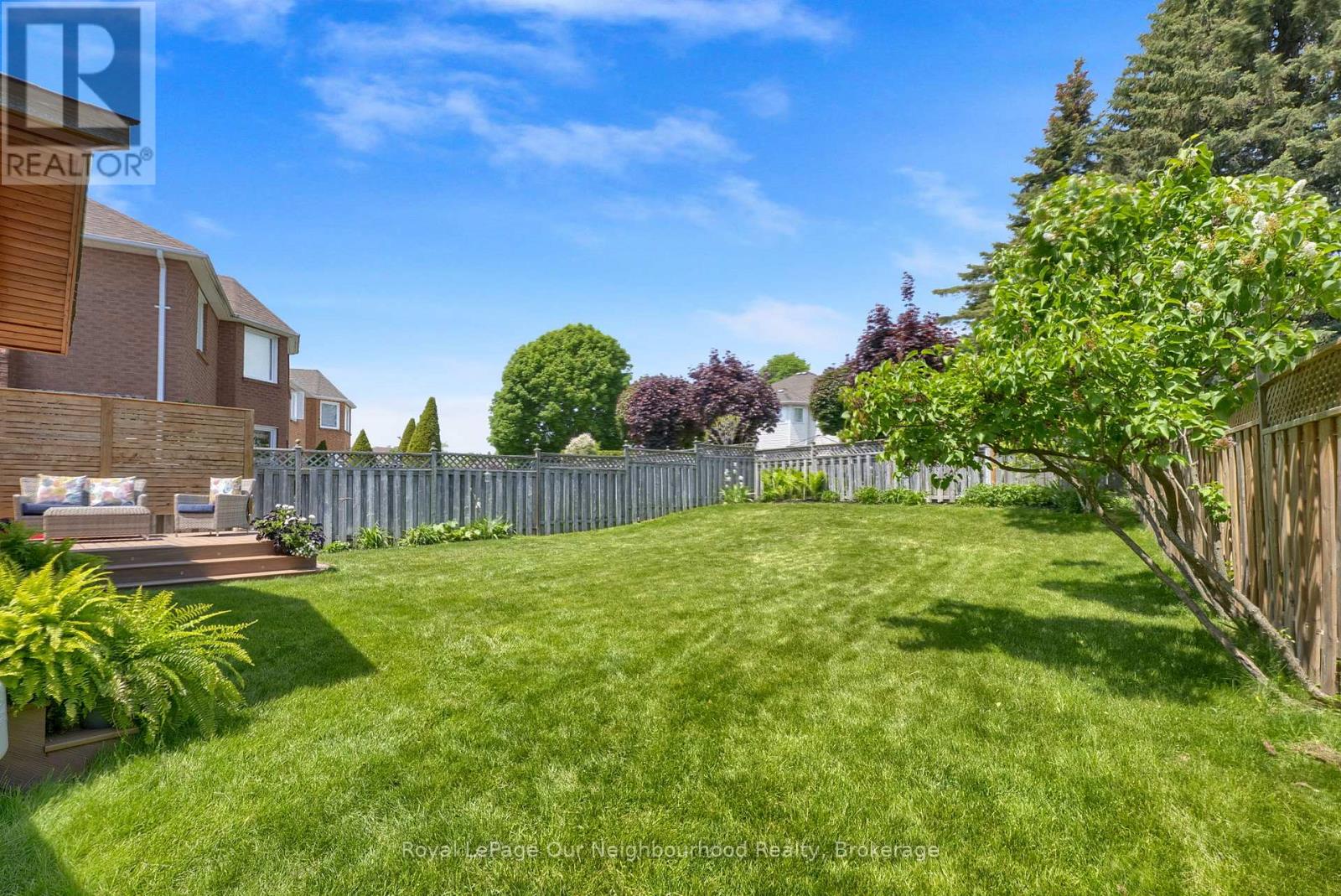 6 Orchard Park Drive, Clarington, Ontario  L1C 4E2 - Photo 44 - E13234792