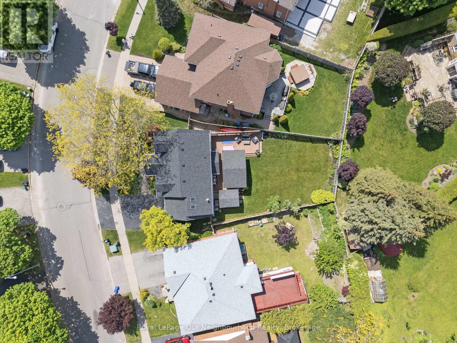 6 Orchard Park Drive, Clarington, Ontario  L1C 4E2 - Photo 45 - E13234792