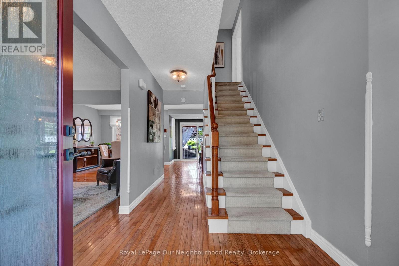 6 Orchard Park Drive, Clarington, Ontario  L1C 4E2 - Photo 5 - E13234792