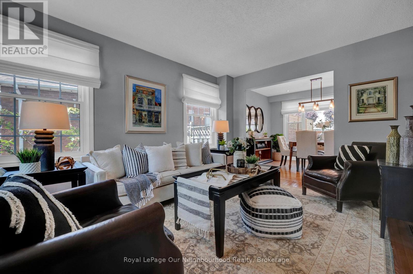 6 Orchard Park Drive, Clarington, Ontario  L1C 4E2 - Photo 7 - E13234792