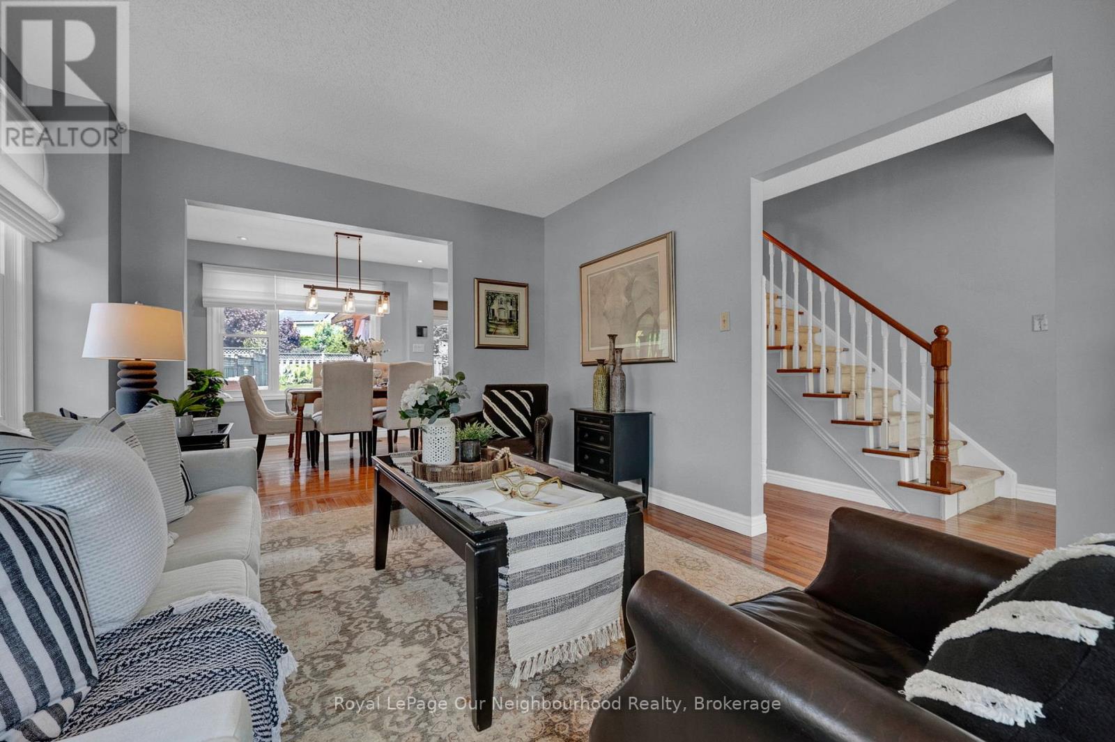 6 Orchard Park Drive, Clarington, Ontario  L1C 4E2 - Photo 9 - E13234792
