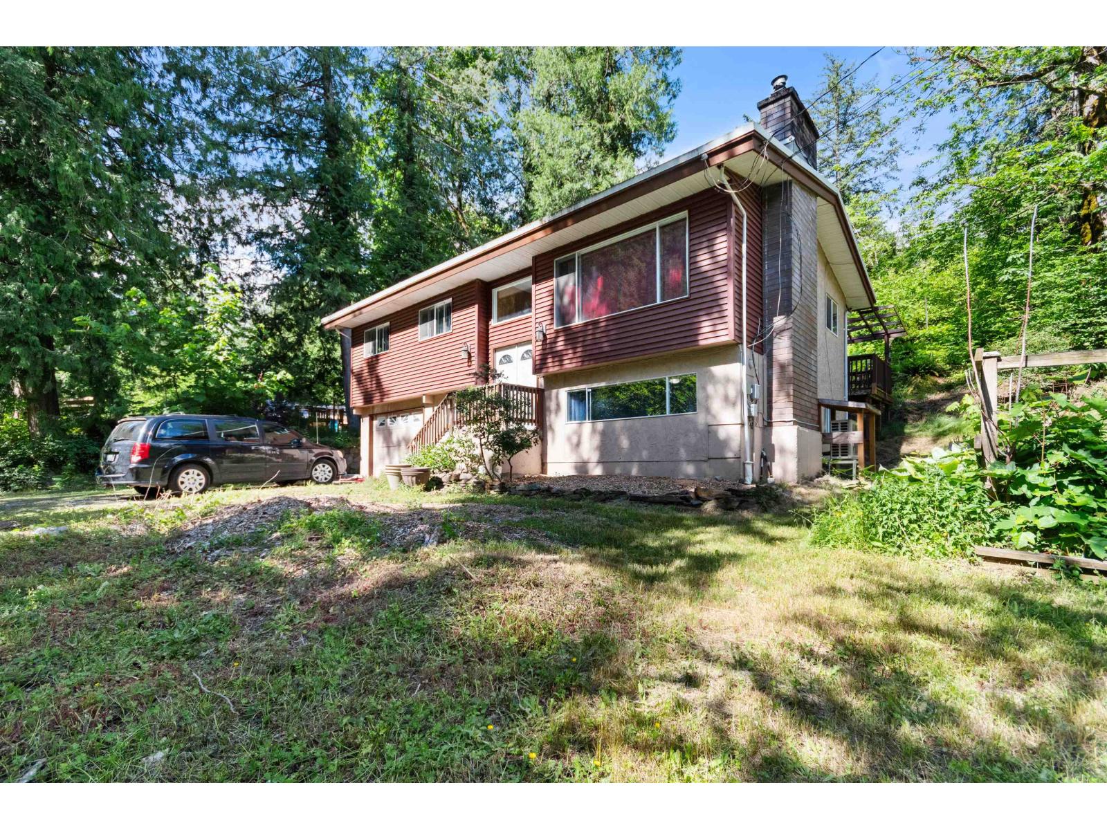 21128 LANDSTROM ROAD|Hope