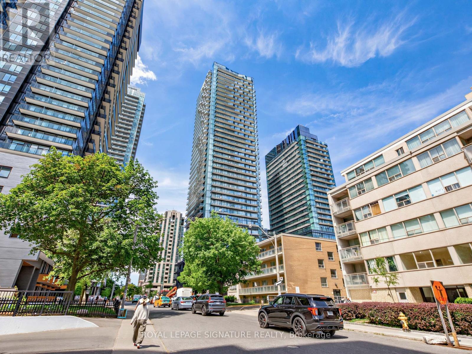 609 - 110 Broadway Avenue, Toronto, Ontario  M4P 0E9 - Photo 3 - C13227596