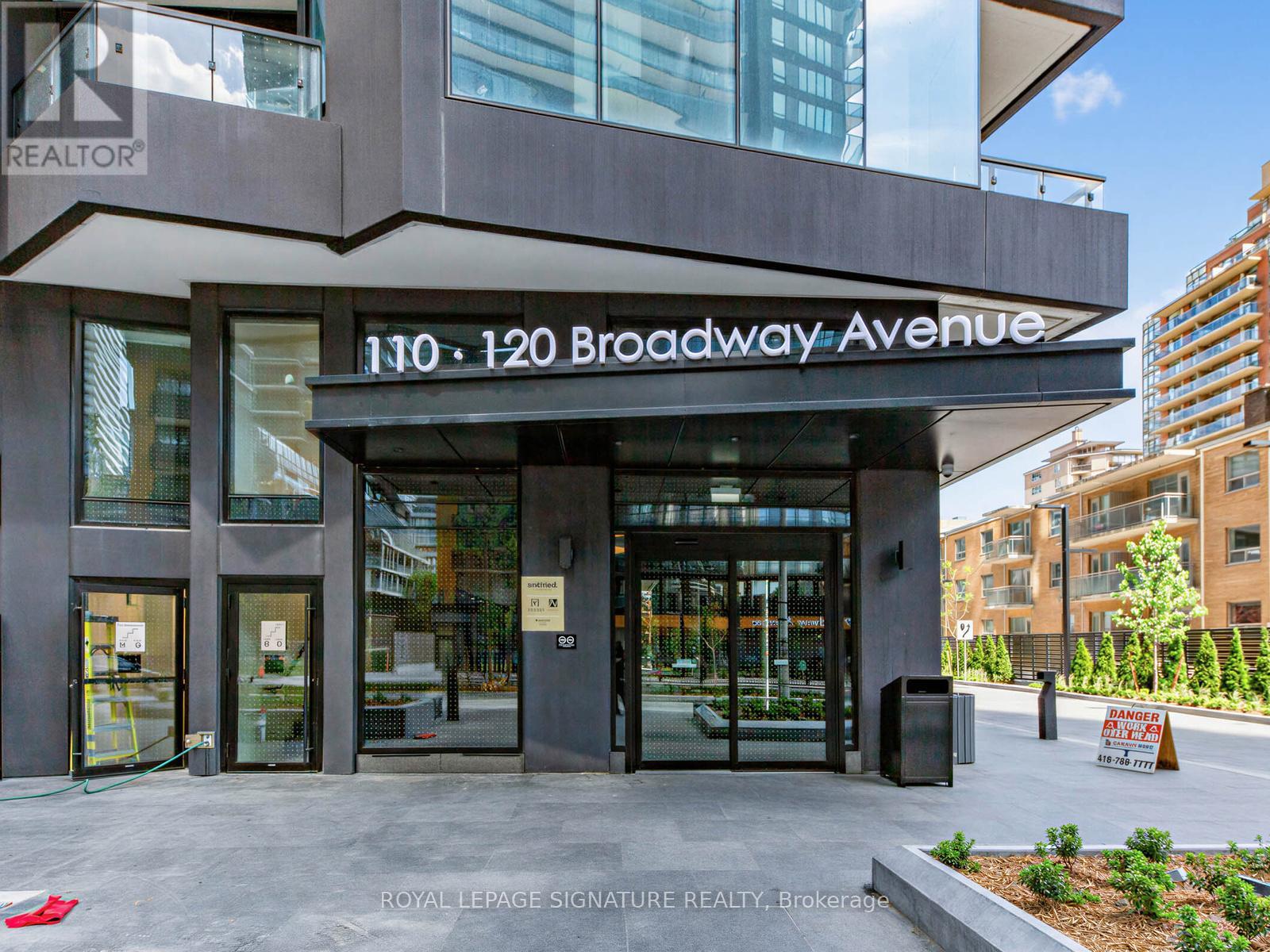 609 - 110 Broadway Avenue, Toronto, Ontario  M4P 0E9 - Photo 4 - C13227596
