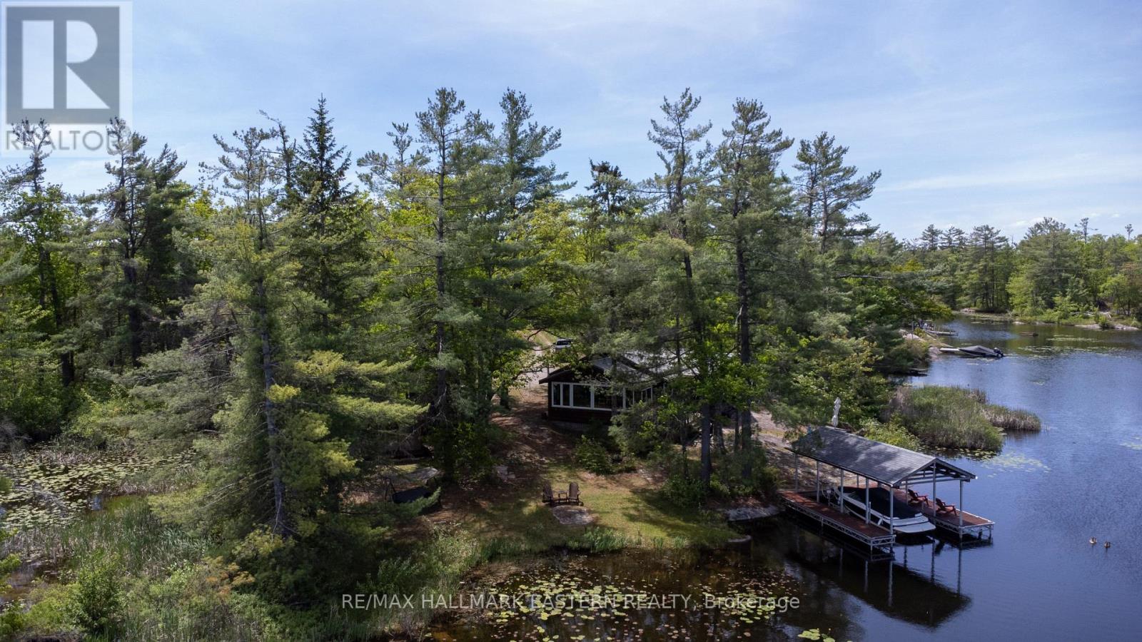 224 Fire Route 79, Trent Lakes, Ontario  K0L 1J0 - Photo 45 - X13235048