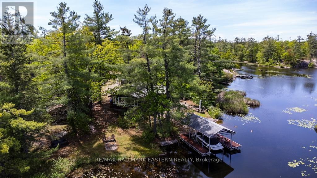 224 Fire Route 79, Trent Lakes, Ontario  K0L 1J0 - Photo 49 - X13235048