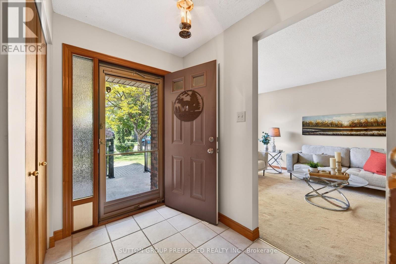 4 Golfview Crescent, London South, Ontario  N6C 5N1 - Photo 5 - X13234724