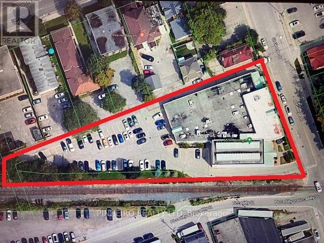 L20 - 123 St George Street, London East, Ontario  N6A 3A1 - Photo 2 - X13234744