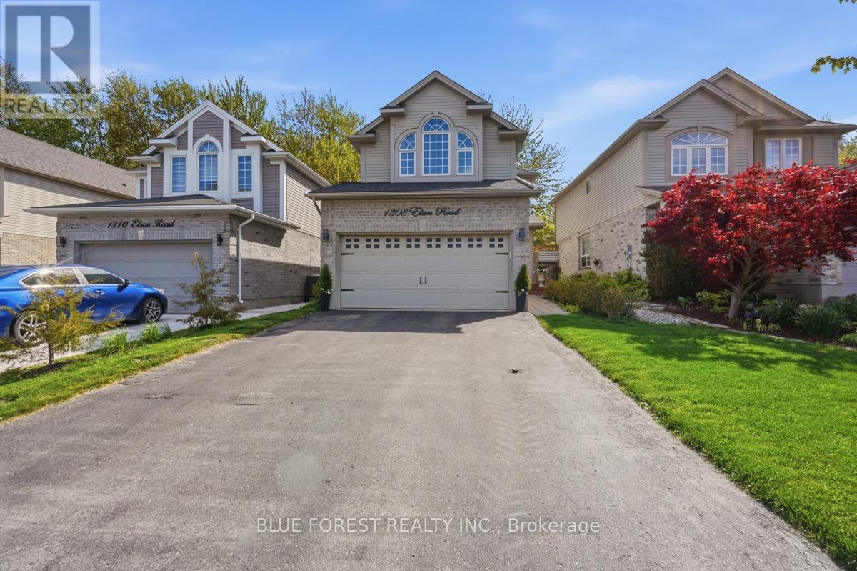 1308 Elson Road, London North, Ontario  N6G 5R2 - Photo 1 - X13234838