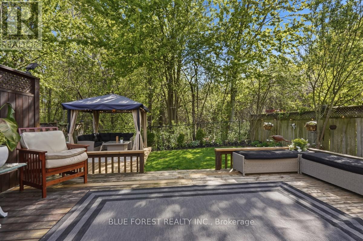 1308 Elson Road, London North, Ontario  N6G 5R2 - Photo 44 - X13234838
