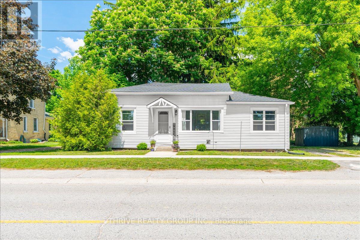 38822 Mill Road, Bluewater, Ontario  N0M 2R0 - Photo 1 - X13234940
