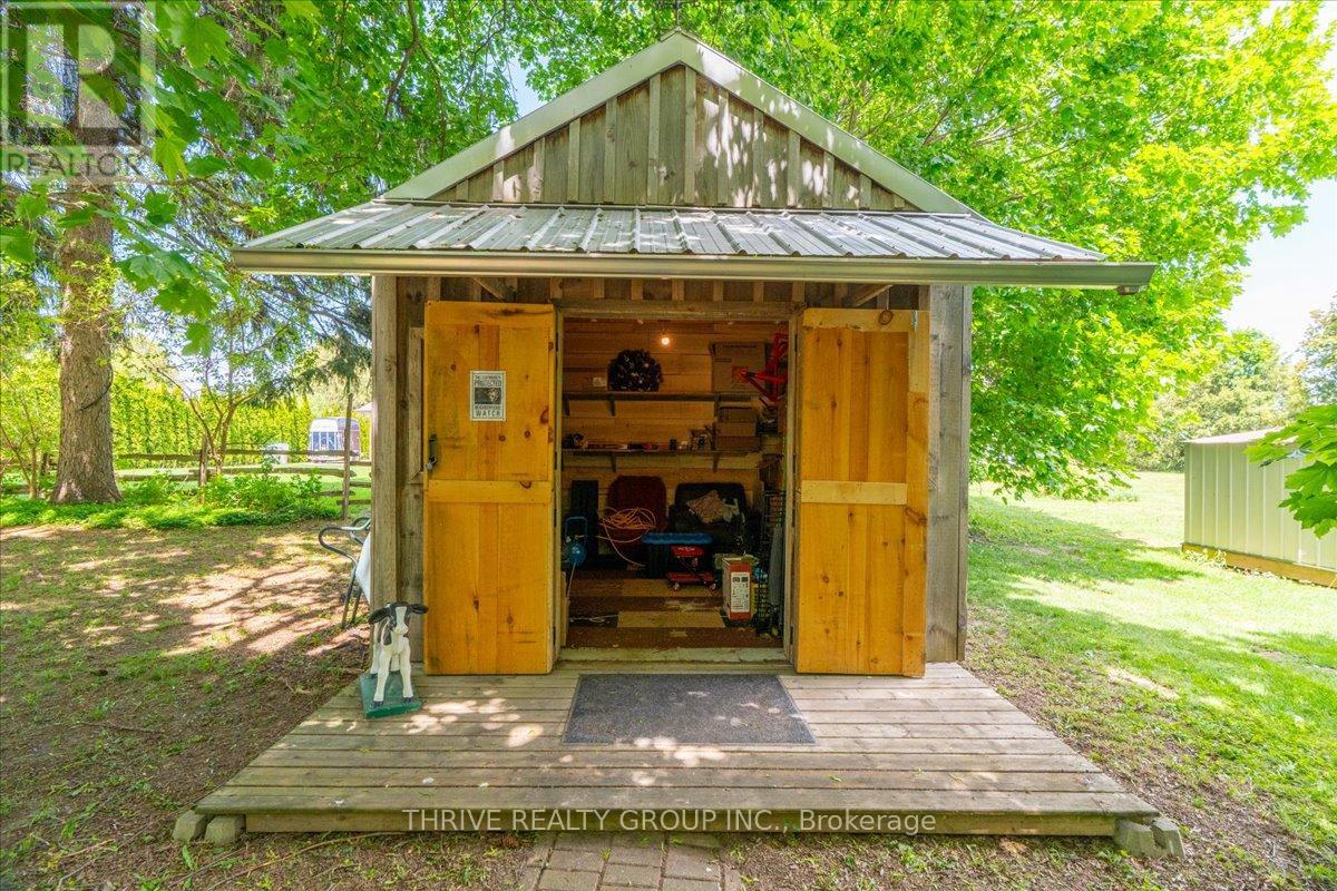 38822 Mill Road, Bluewater, Ontario  N0M 2R0 - Photo 22 - X13234940
