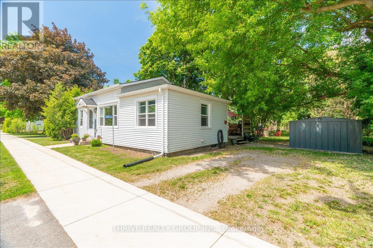 38822 Mill Road, Bluewater, Ontario  N0M 2R0 - Photo 4 - X13234940