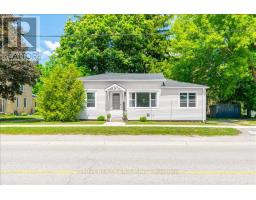 38822 MILL ROAD, Bluewater, Ontario