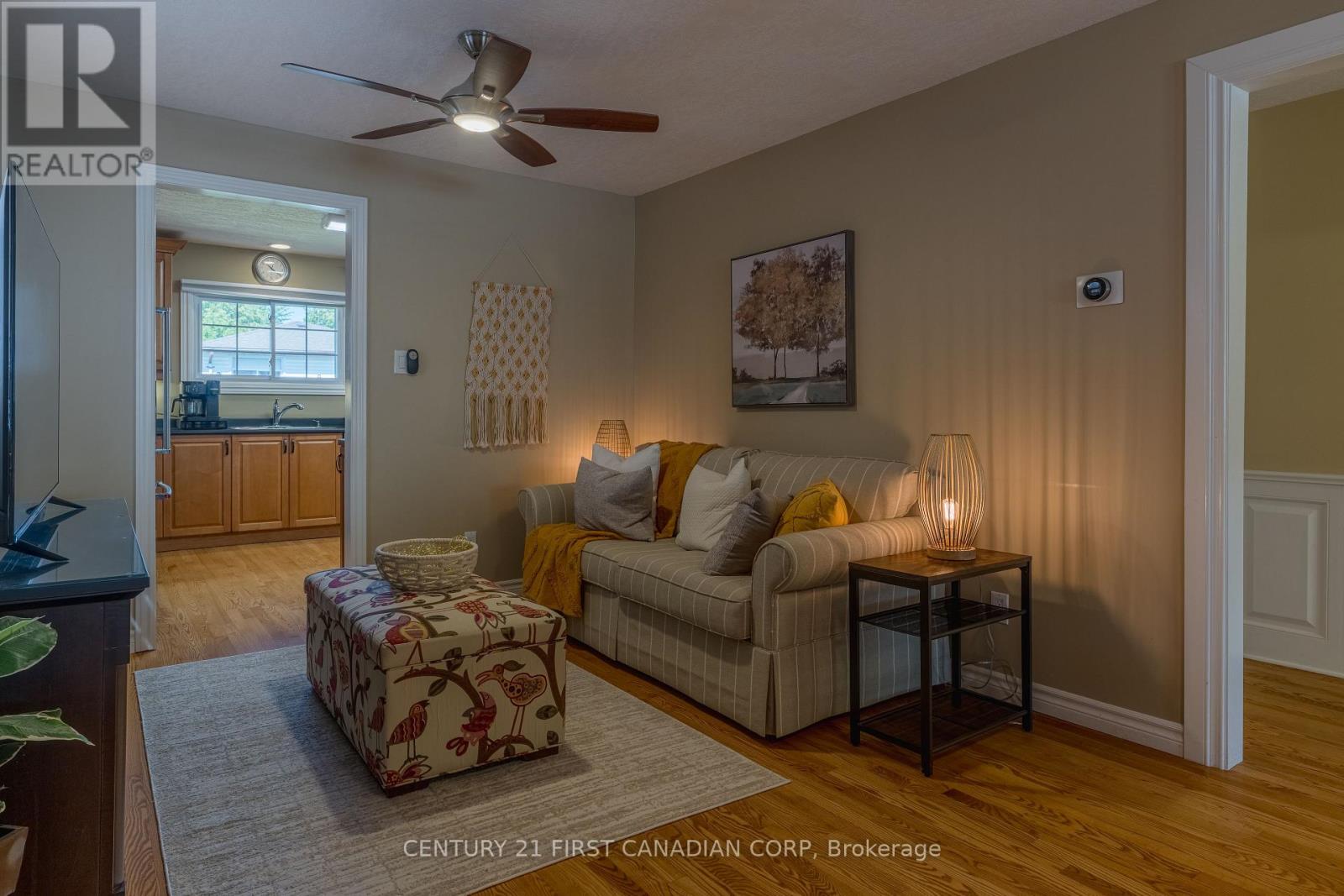 86 Edmunds Crescent E, London South, Ontario N5Z 4J2 - Photo 16 - X13235016