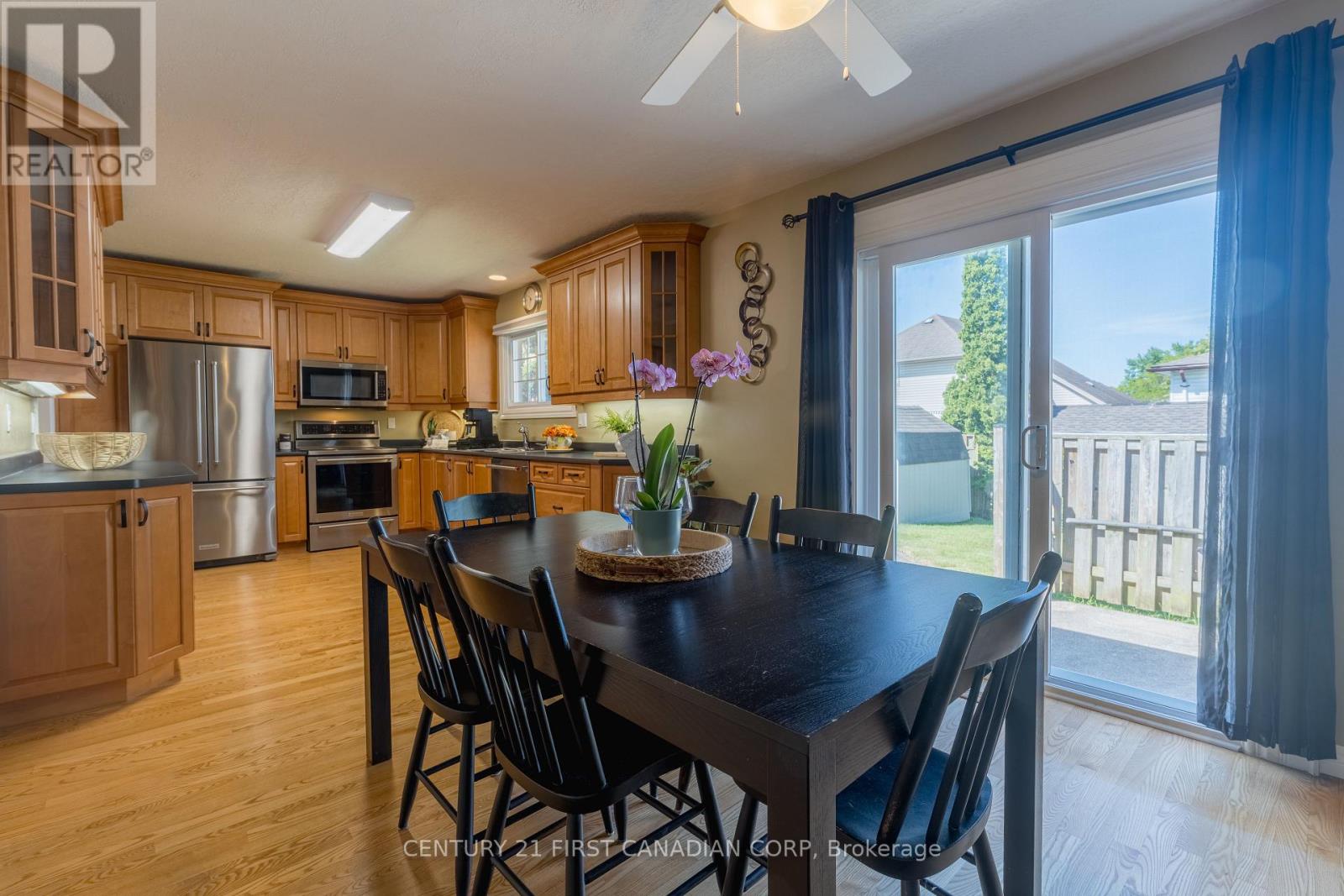 86 Edmunds Crescent E, London South, Ontario N5Z 4J2 - Photo 22 - X13235016