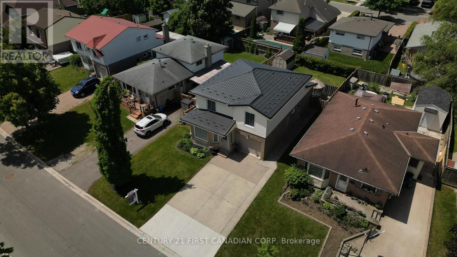 86 Edmunds Crescent E, London South, Ontario N5Z 4J2 - Photo 6 - X13235016