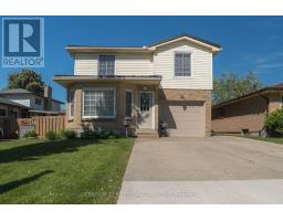 86 EDMUNDS CRESCENT E, London South, Ontario