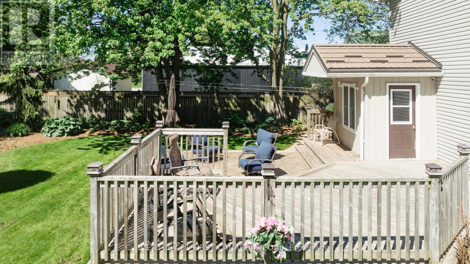 167 Dashwood Road, South Huron, Ontario  N0M 1N0 - Photo 11 - X13235022