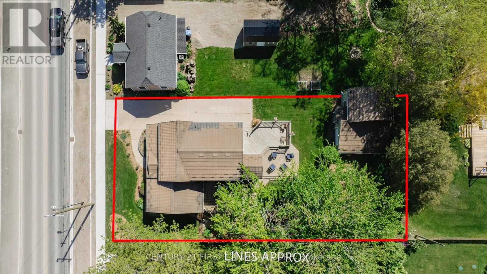 167 Dashwood Road, South Huron, Ontario  N0M 1N0 - Photo 3 - X13235022