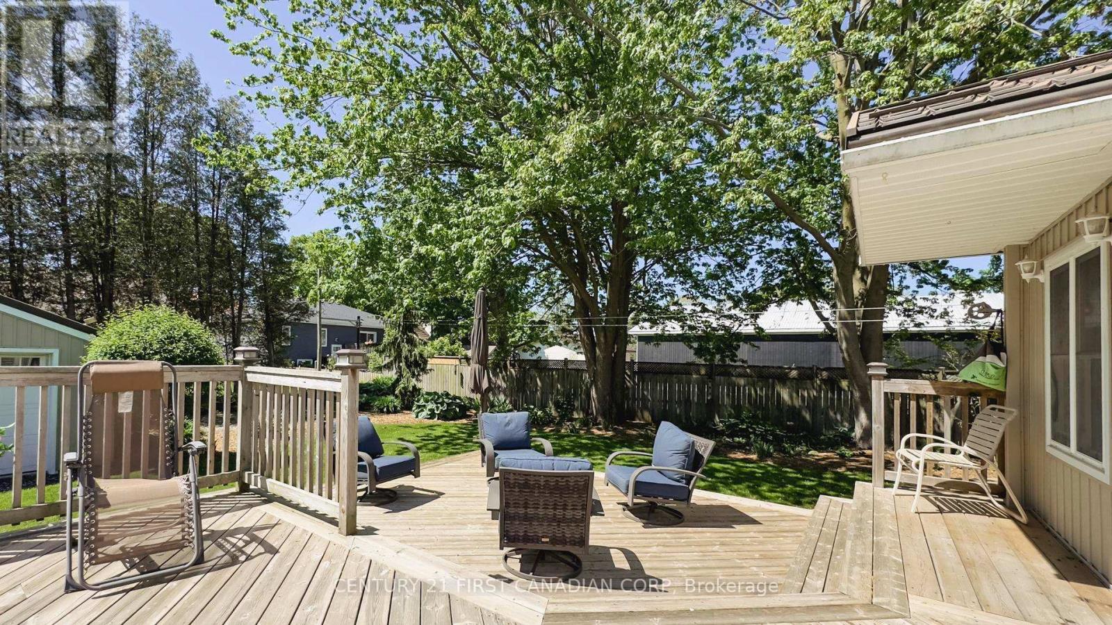 167 Dashwood Road, South Huron, Ontario  N0M 1N0 - Photo 45 - X13235022