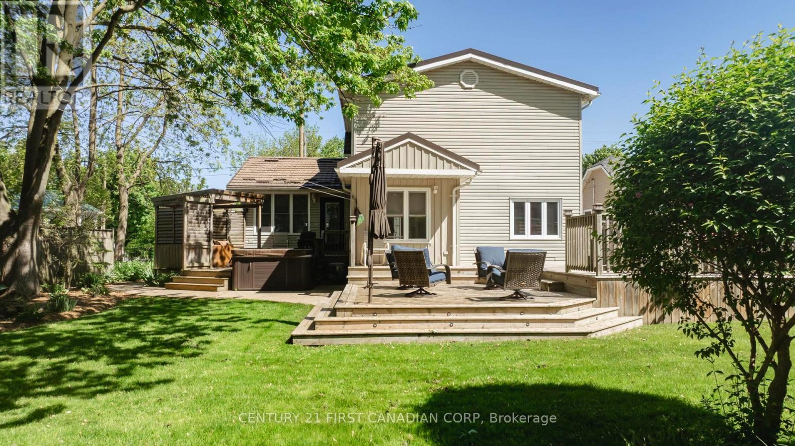 167 Dashwood Road, South Huron, Ontario  N0M 1N0 - Photo 5 - X13235022