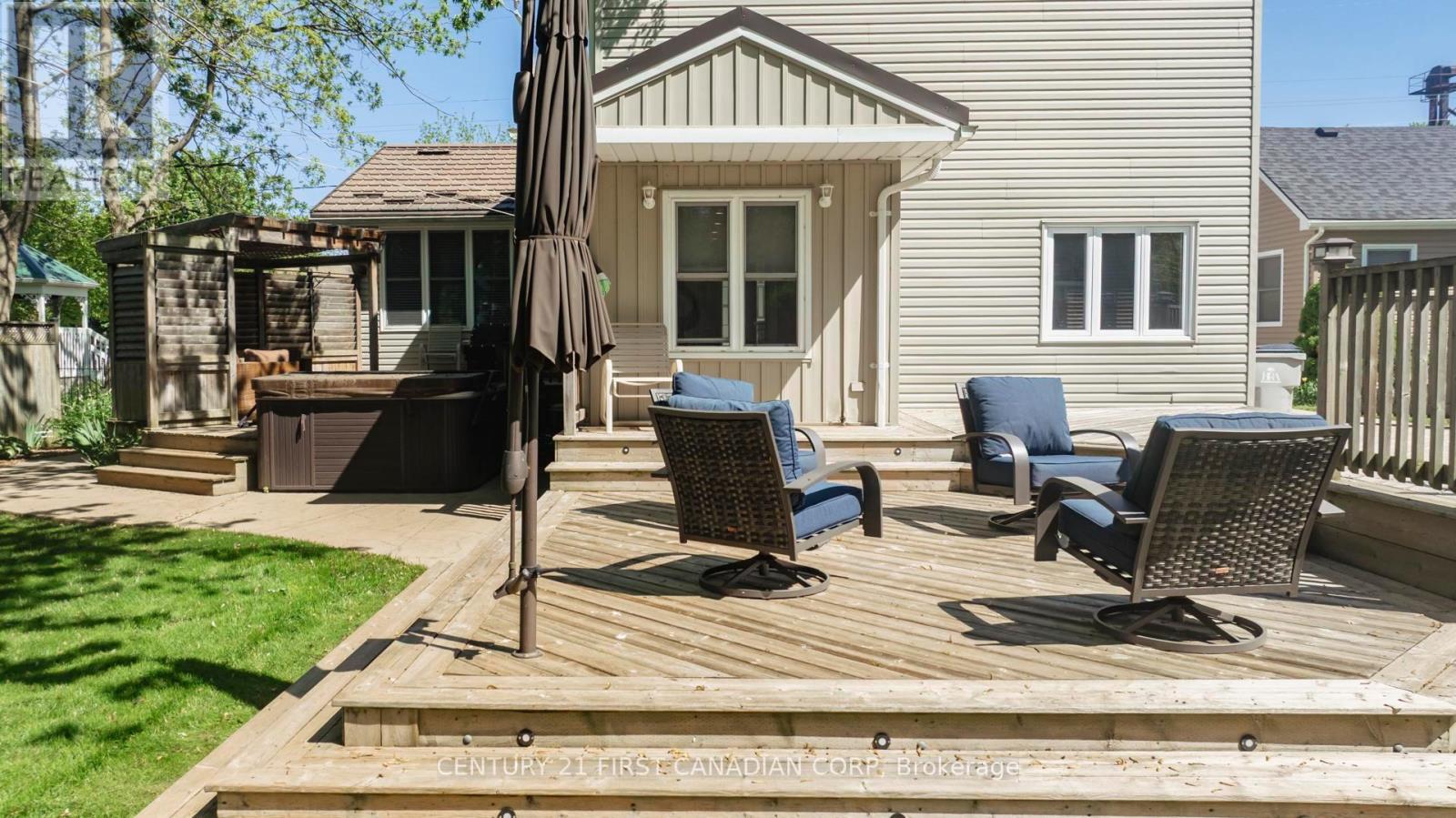 167 Dashwood Road, South Huron, Ontario  N0M 1N0 - Photo 6 - X13235022