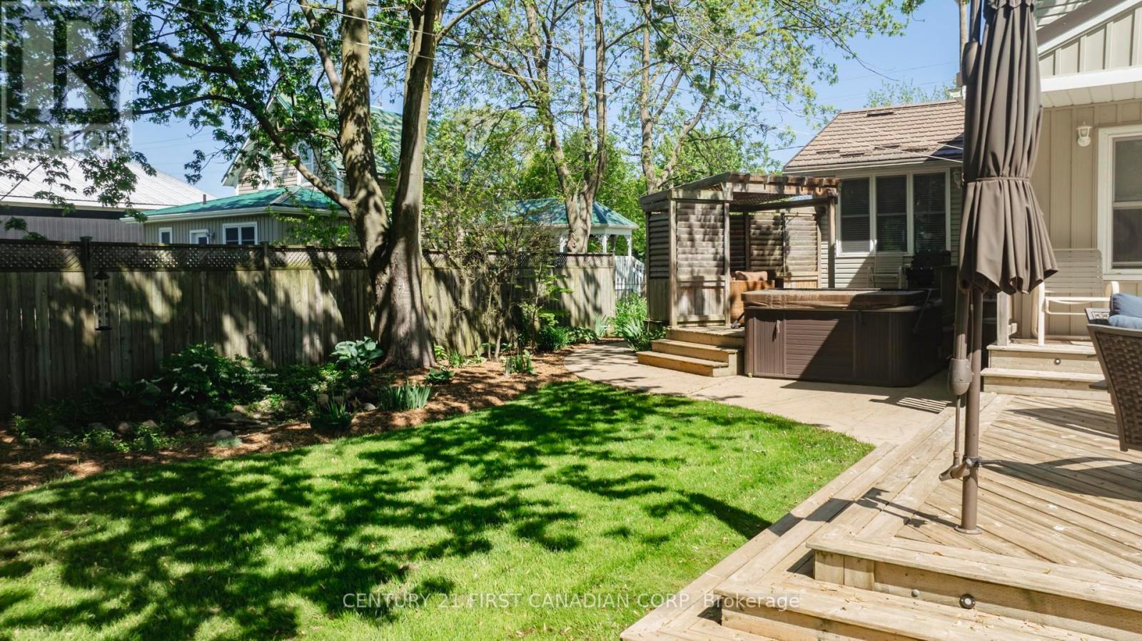 167 Dashwood Road, South Huron, Ontario  N0M 1N0 - Photo 7 - X13235022