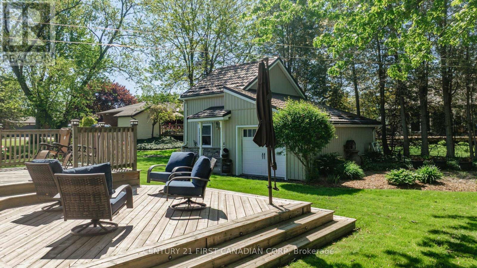167 Dashwood Road, South Huron, Ontario  N0M 1N0 - Photo 8 - X13235022