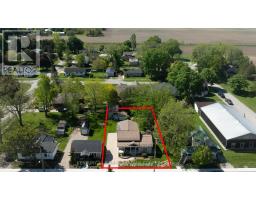 167 DASHWOOD ROAD, South Huron, Ontario