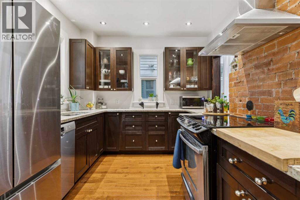 533 22 Avenue Sw, Calgary, Alberta  T2S 0H5 - Photo 13 - A2315200
