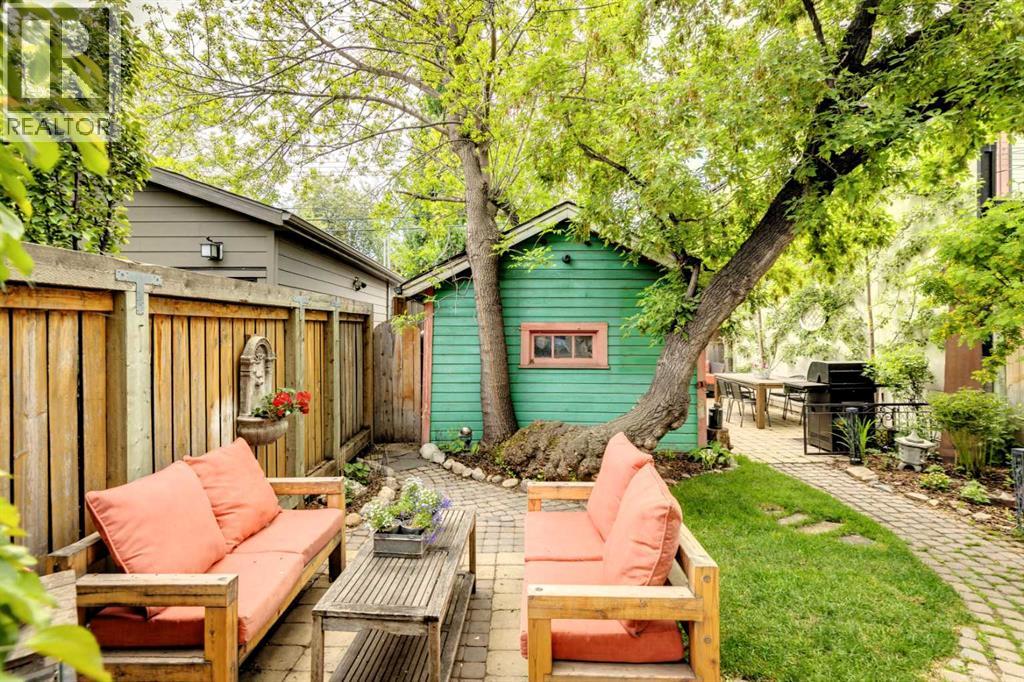 533 22 Avenue Sw, Calgary, Alberta  T2S 0H5 - Photo 39 - A2315200