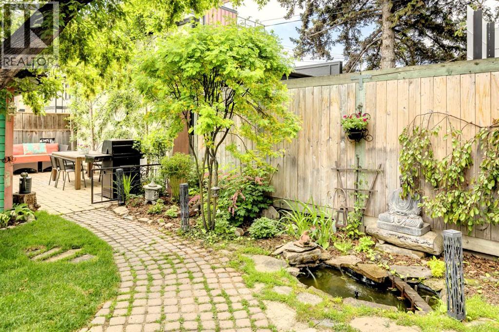 533 22 Avenue Sw, Calgary, Alberta  T2S 0H5 - Photo 42 - A2315200