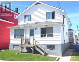 31 WOODS STREET, Kirkland Lake, Ontario