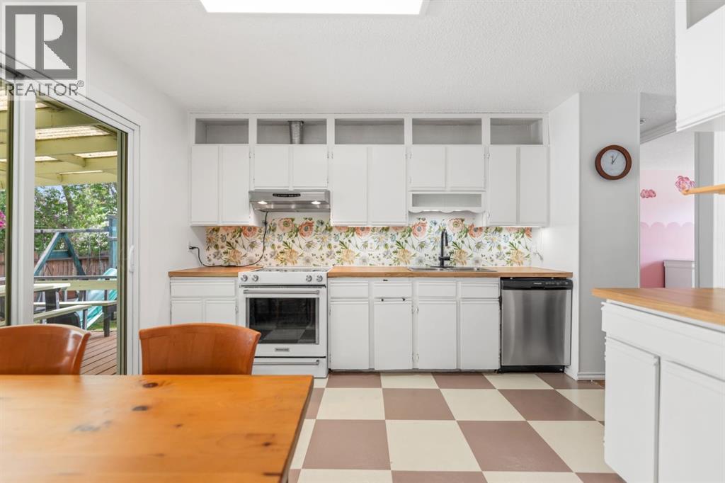 6795 Malvern Road Ne, Calgary, Alberta  T2A 5R1 - Photo 11 - A2316447