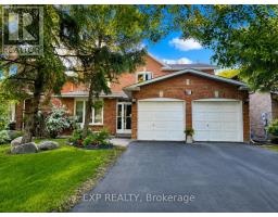 81 SOUTHGATE CRESCENT, Richmond Hill, Ontario