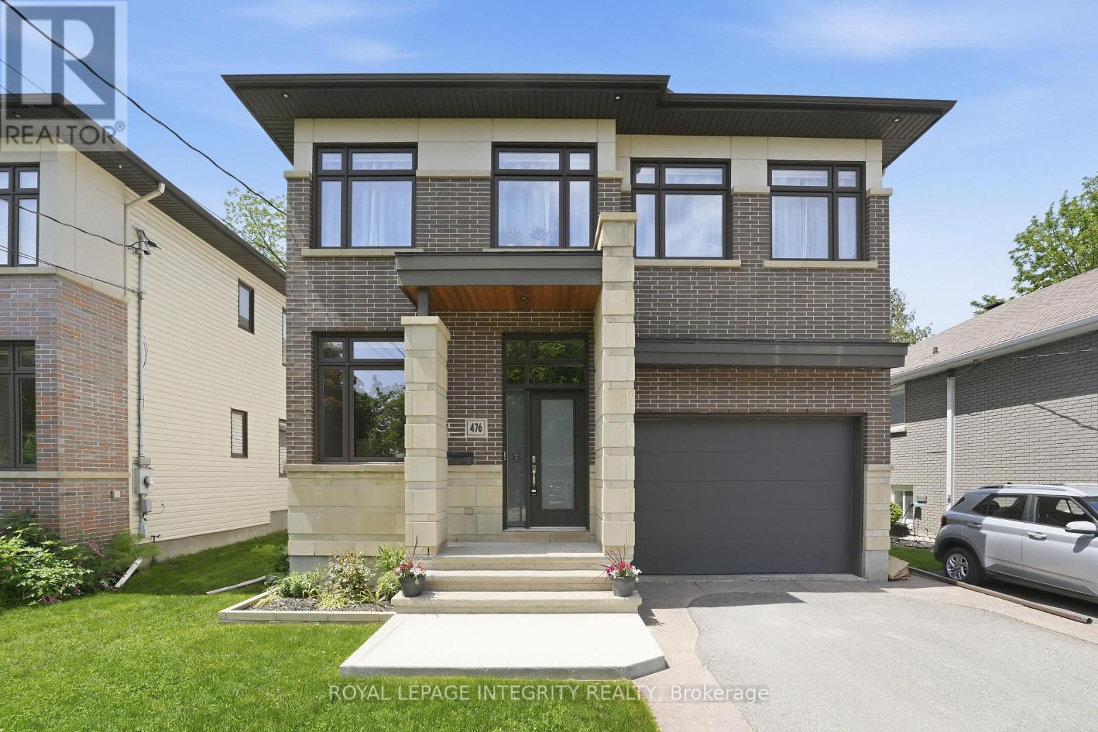 476 Ancaster Avenue, Ottawa, Ontario  K2B 5B7 - Photo 1 - X13234770