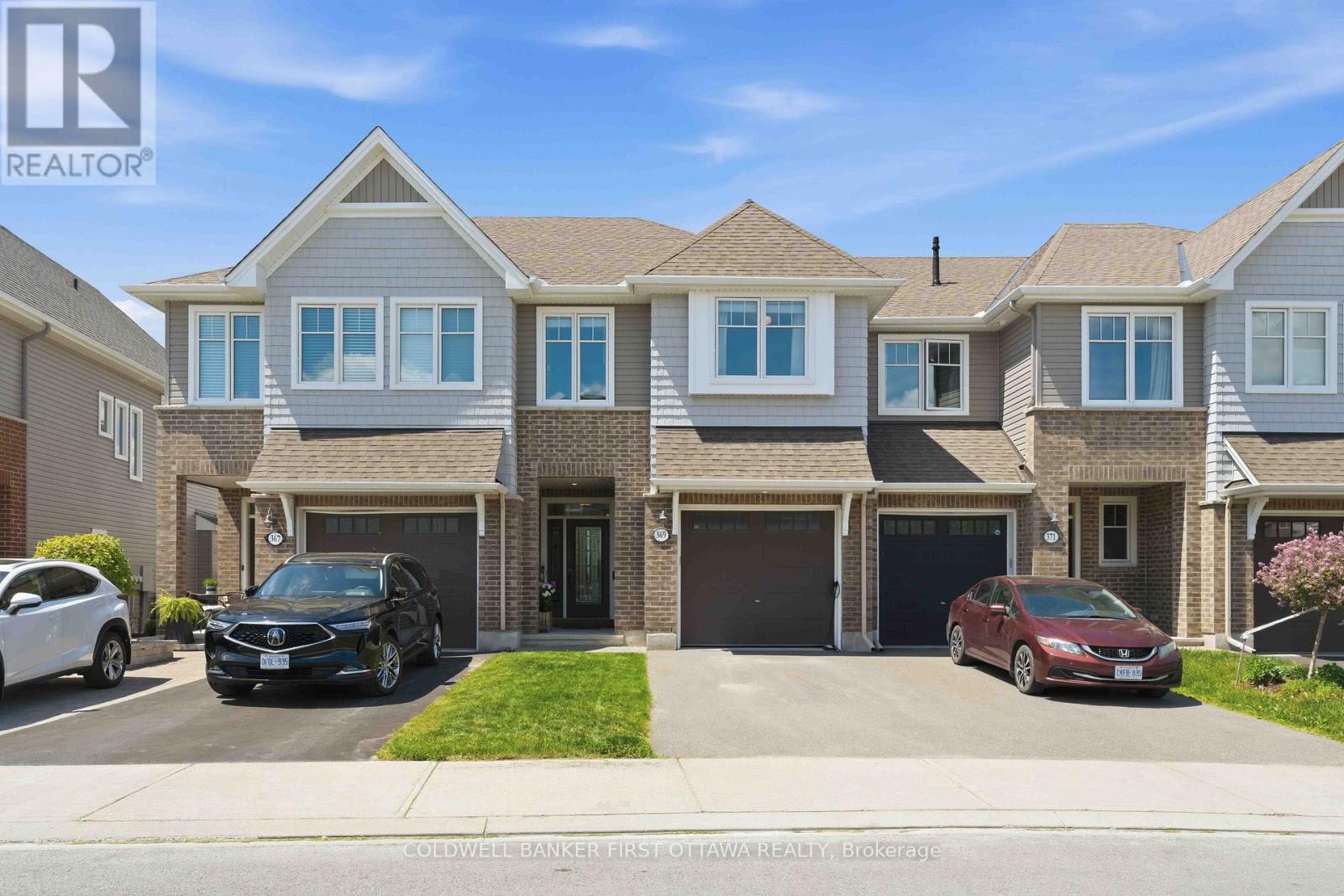 369 Rue Mishawashkode Street, Ottawa, Ontario  K4A 1E9 - Photo 2 - X13234958