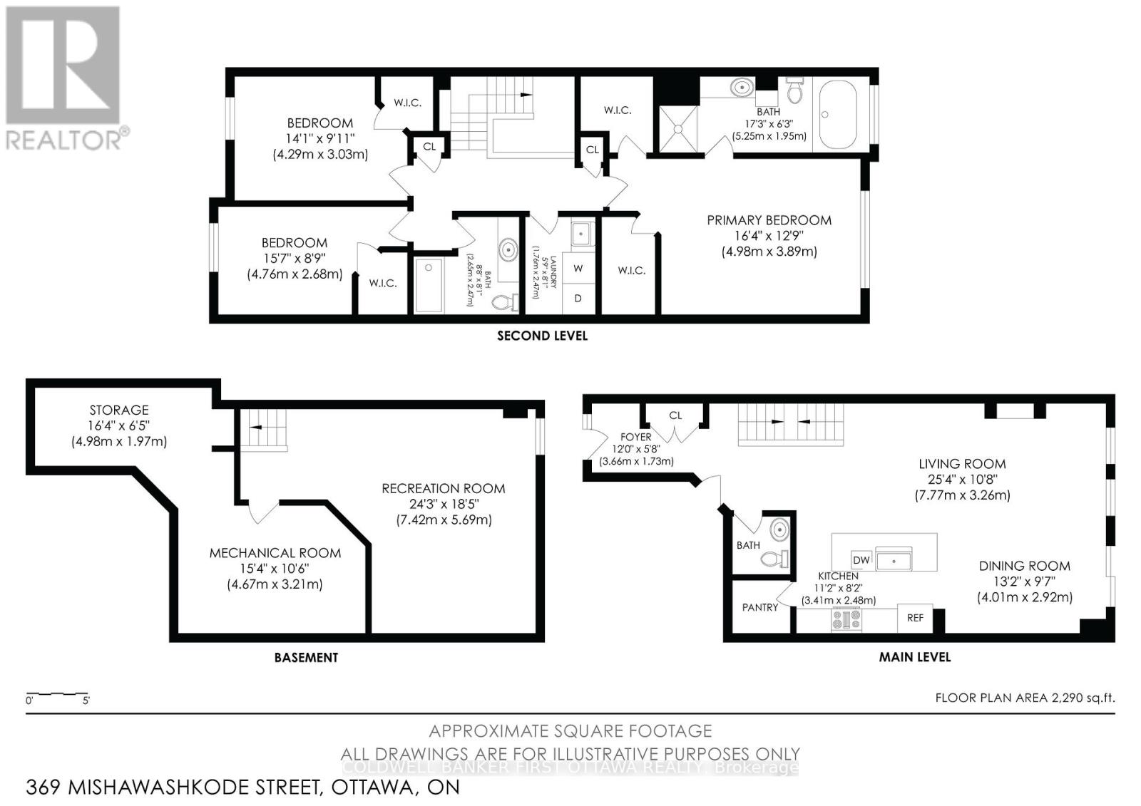 369 Rue Mishawashkode Street, Ottawa, Ontario  K4A 1E9 - Photo 46 - X13234958
