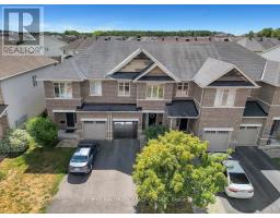 755 BOWERCREST CRESCENT, Ottawa, Ontario