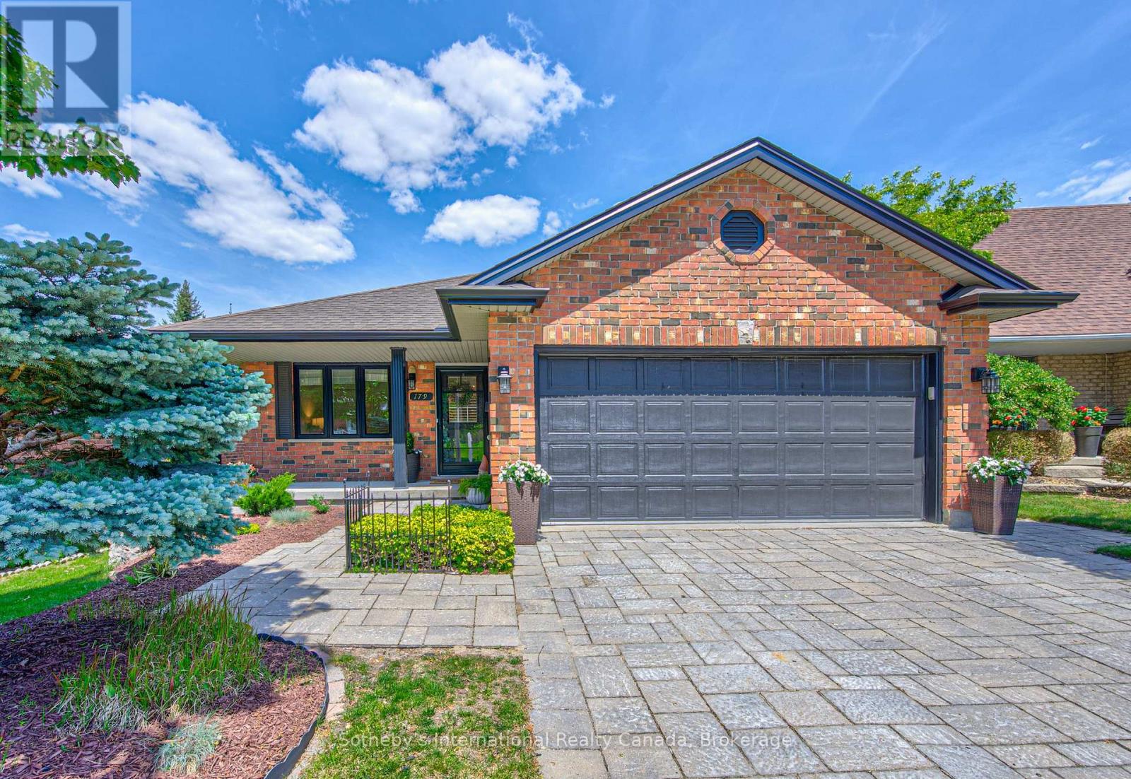 179 WESTCHESTER DRIVE W, Kitchener, Ontario