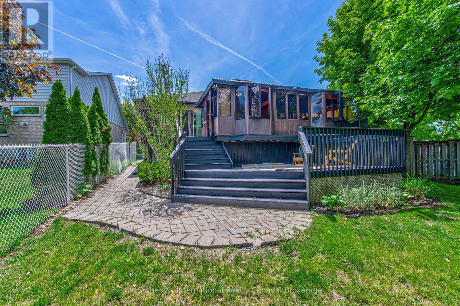 179 Westchester Drive W, Kitchener, Ontario  N2B 3M8 - Photo 42 - X13234836