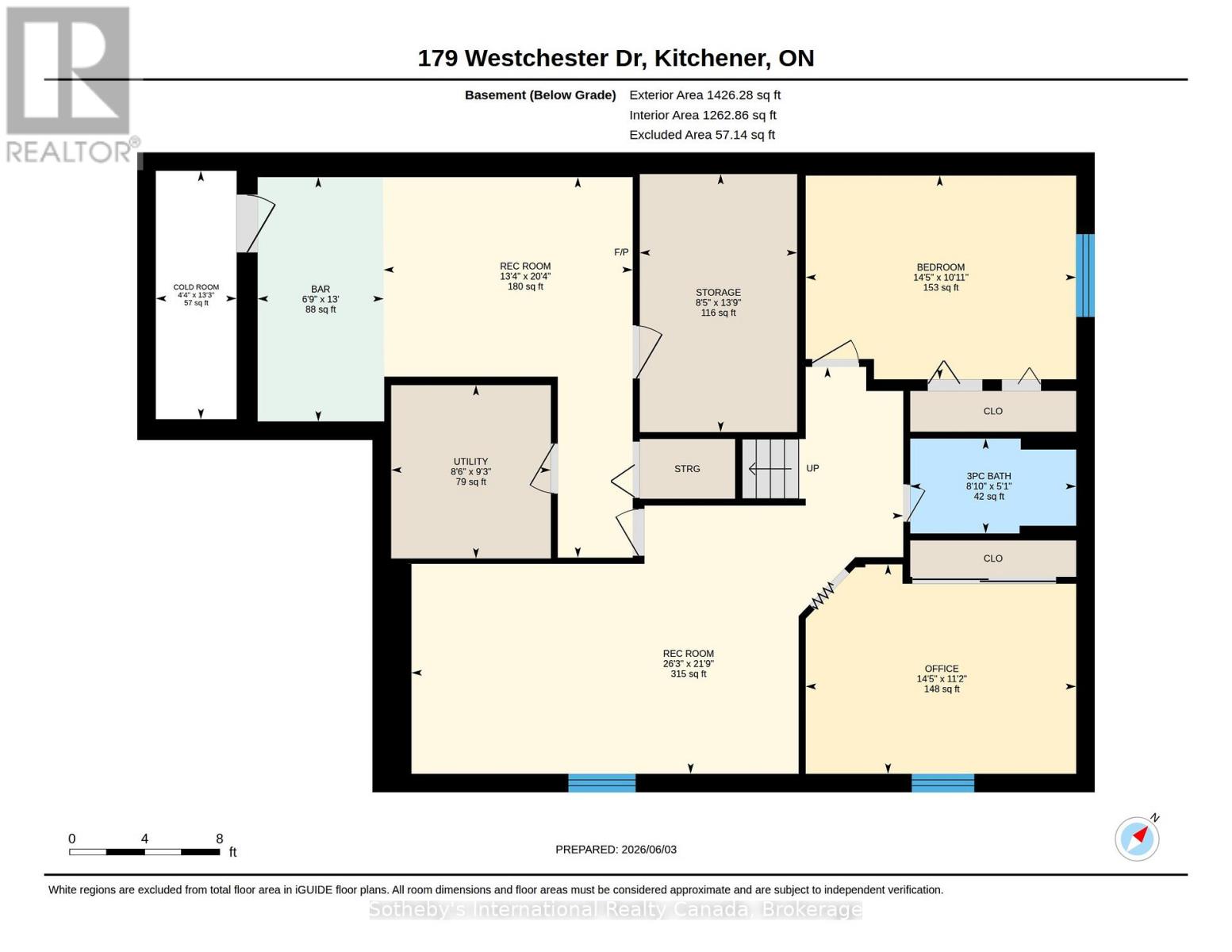 179 Westchester Drive W, Kitchener, Ontario  N2B 3M8 - Photo 44 - X13234836
