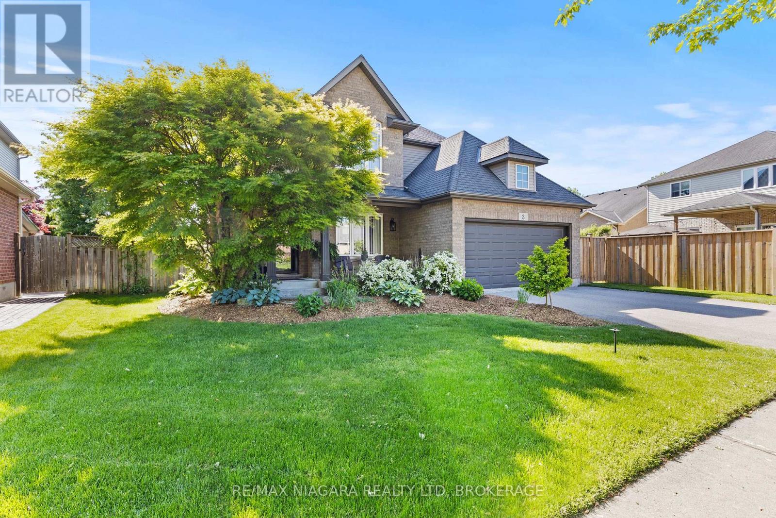 3 Fisher Drive, Niagara-On-The-Lake, Ontario  L0S 1T0 - Photo 2 - X13234740