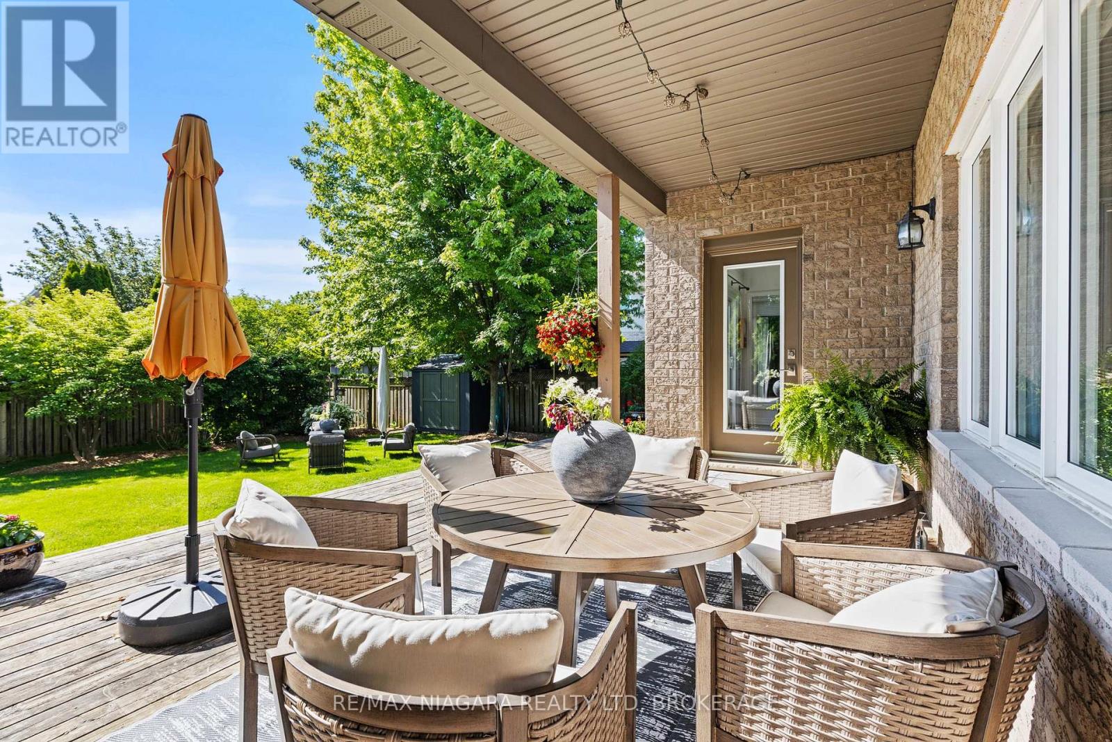 3 Fisher Drive, Niagara-On-The-Lake, Ontario  L0S 1T0 - Photo 34 - X13234740