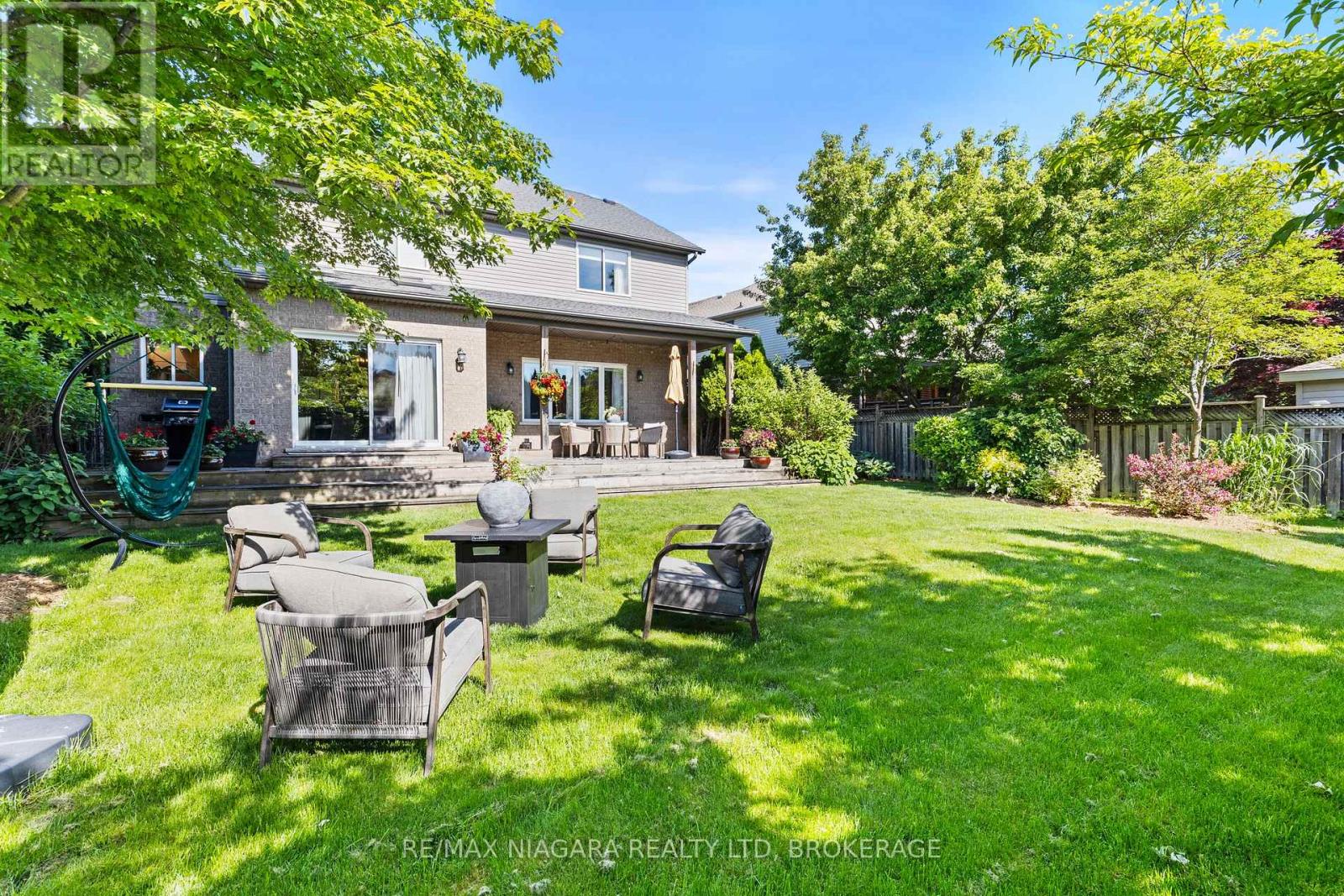 3 Fisher Drive, Niagara-On-The-Lake, Ontario  L0S 1T0 - Photo 35 - X13234740