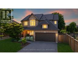 3 FISHER DRIVE, Niagara-on-the-Lake, Ontario