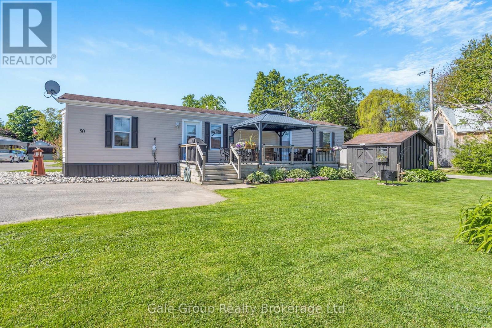 50 - 33 Pitt Street, Bayham, Ontario  N0J 1T0 - Photo 2 - X13234822
