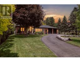 236 DELATRE STREET W, Zorra, Ontario