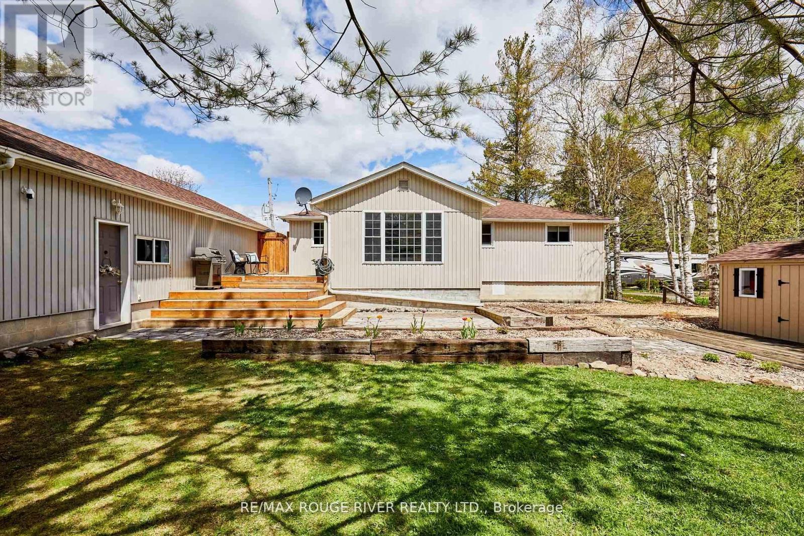 80 Davidge Drive, Scugog, Ontario  L9L 1B6 - Photo 37 - E13225714
